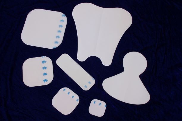 Hydrocolloid Dressing(Extra Thin)